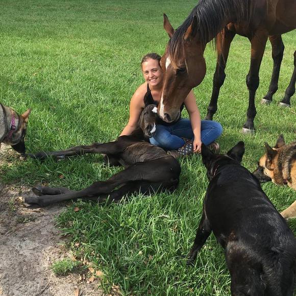 Meet the Posher Other - Meet your Posher, Amanda